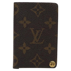 Louis Vuitton Porte Carte Credit