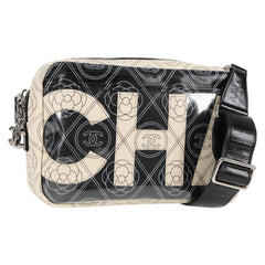 Chanel Camera