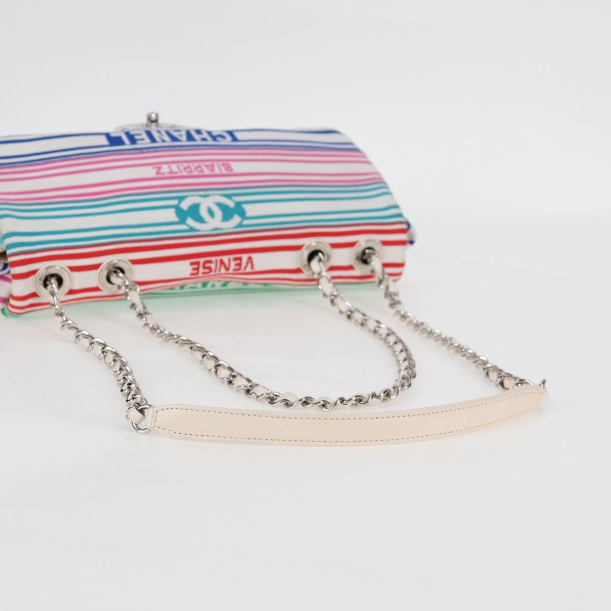 Chanel Biarritz