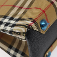 Burberry The Banner