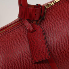Louis Vuitton Keepall 55