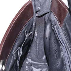 Burberry Nova Check