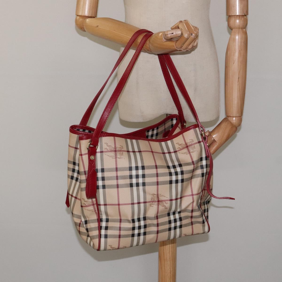 Burberry Nova Check