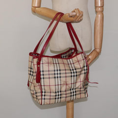 Burberry Nova Check