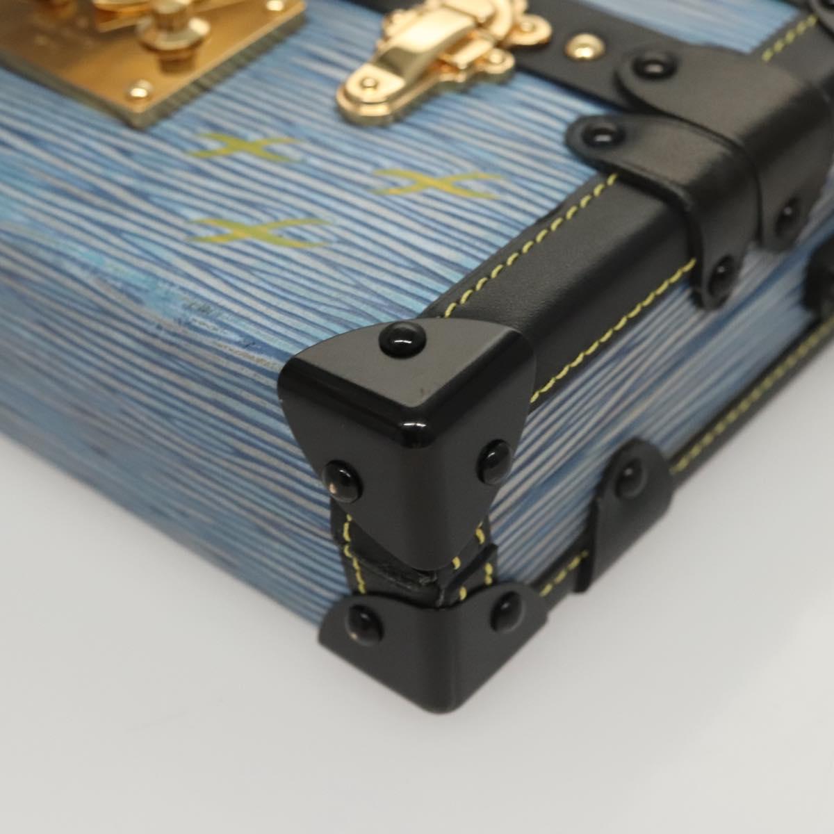 Louis Vuitton Petit Malle