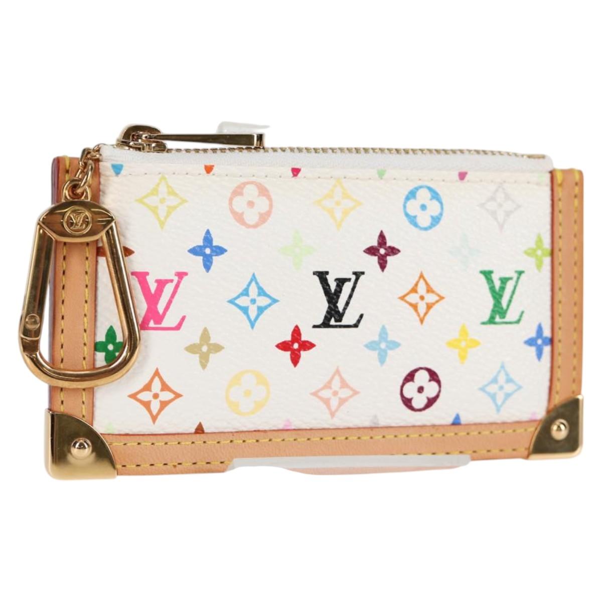 Louis Vuitton Pochette Clés