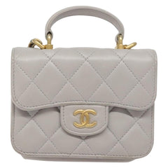 Chanel Coco Handle