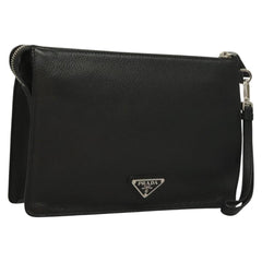 Prada Triangle Logo