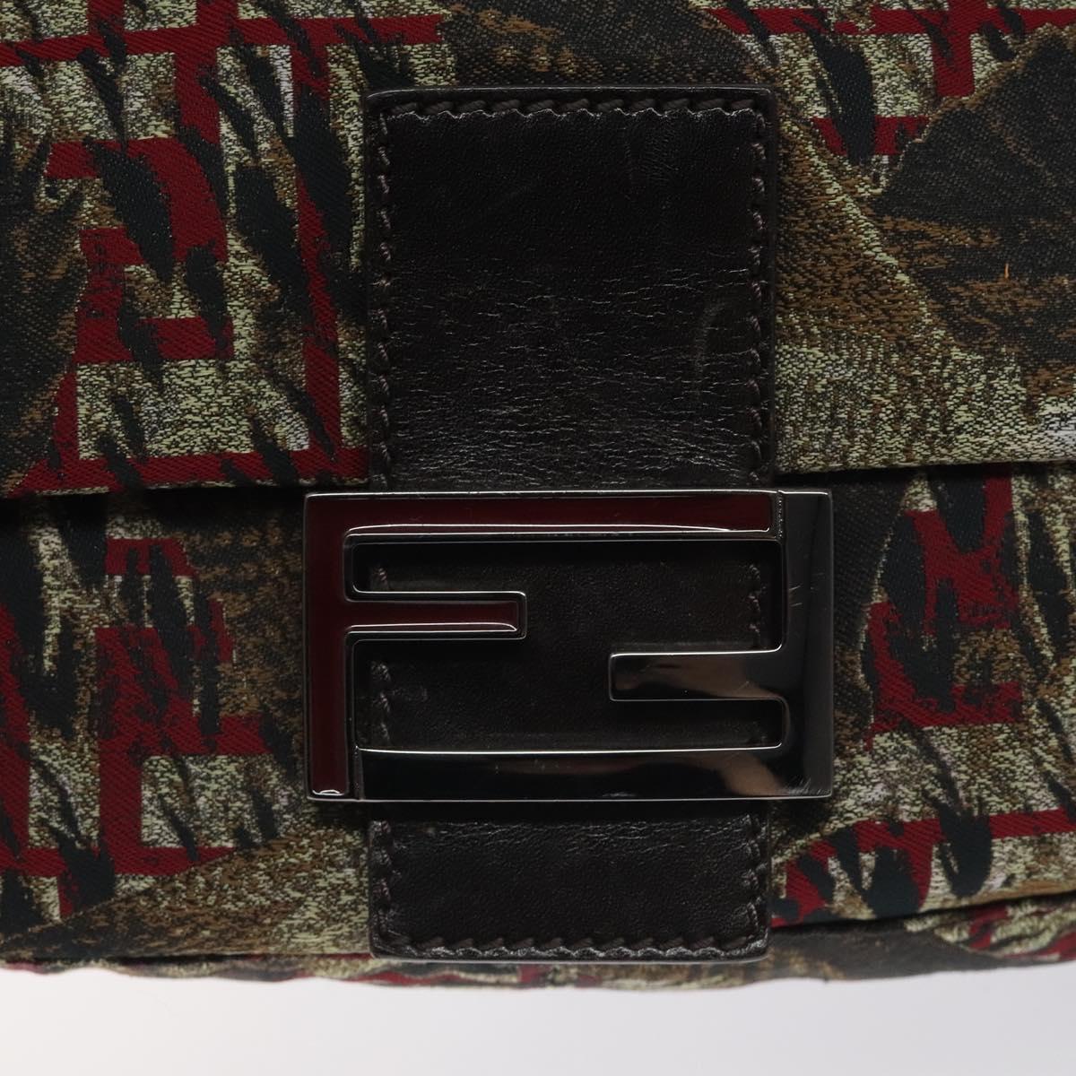 Fendi Baguette