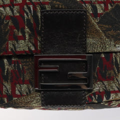 Fendi Baguette