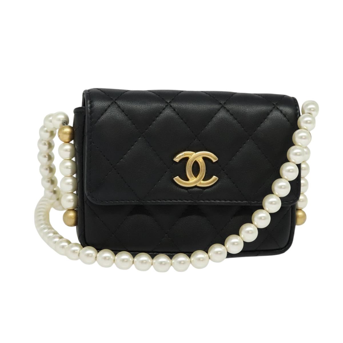 Chanel MINI FLAP BAG