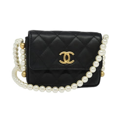 Chanel MINI FLAP BAG