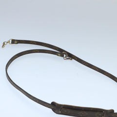 Louis Vuitton Shoulder strap