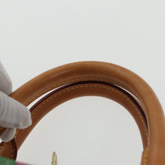 Louis Vuitton Keepall Bandouliere 50