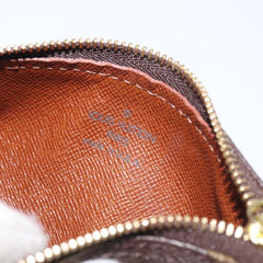 Louis Vuitton Mini baby papillon