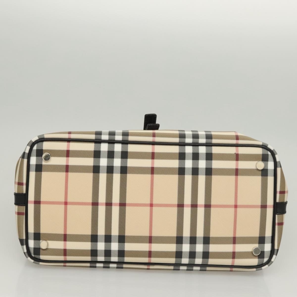 Burberry Nova Check