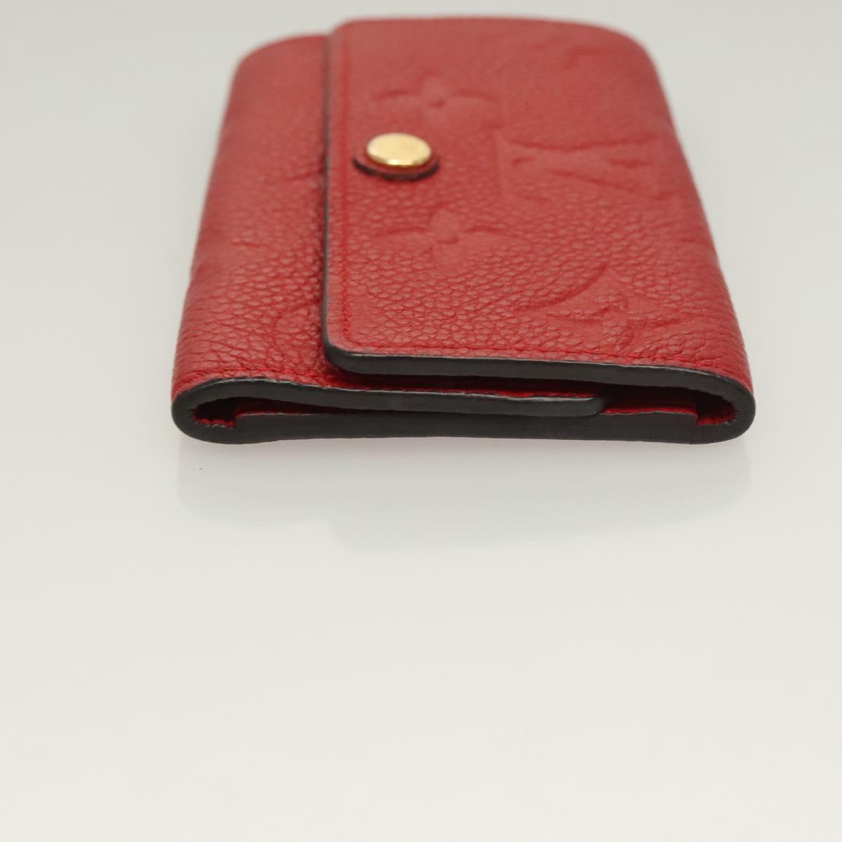 Louis Vuitton 6 key holder