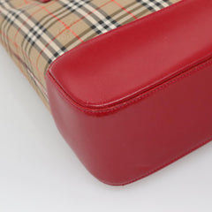 Burberry Nova Check