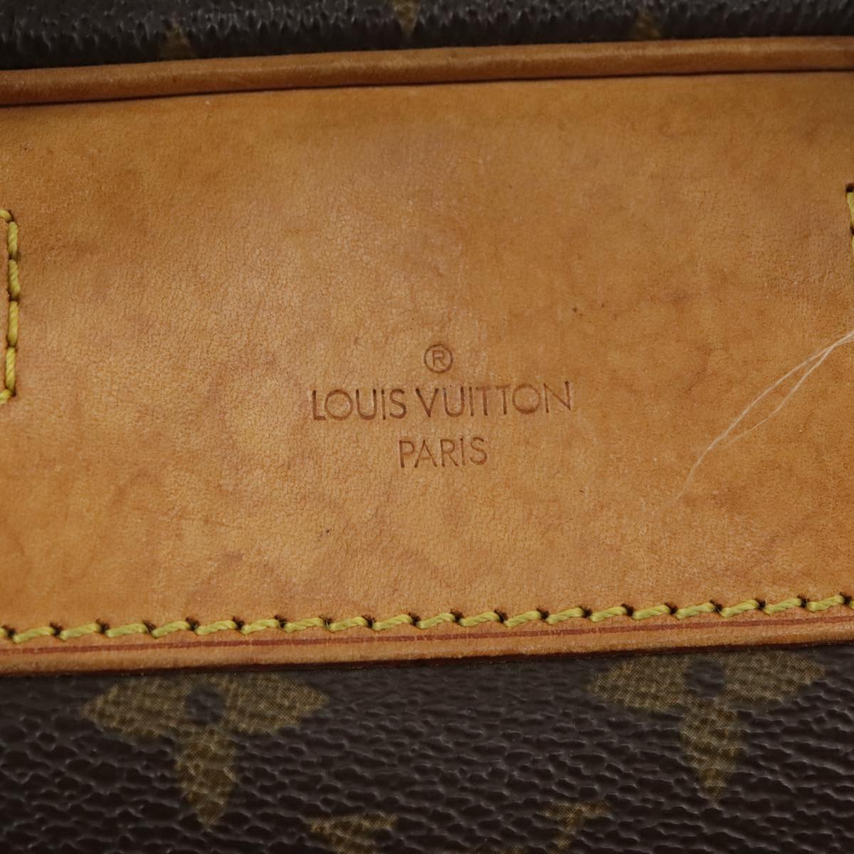 Louis Vuitton Excursion