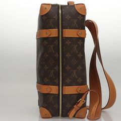 Louis Vuitton Soft Trunk