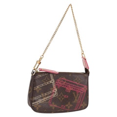 Louis Vuitton Mini Pochette Accessoires