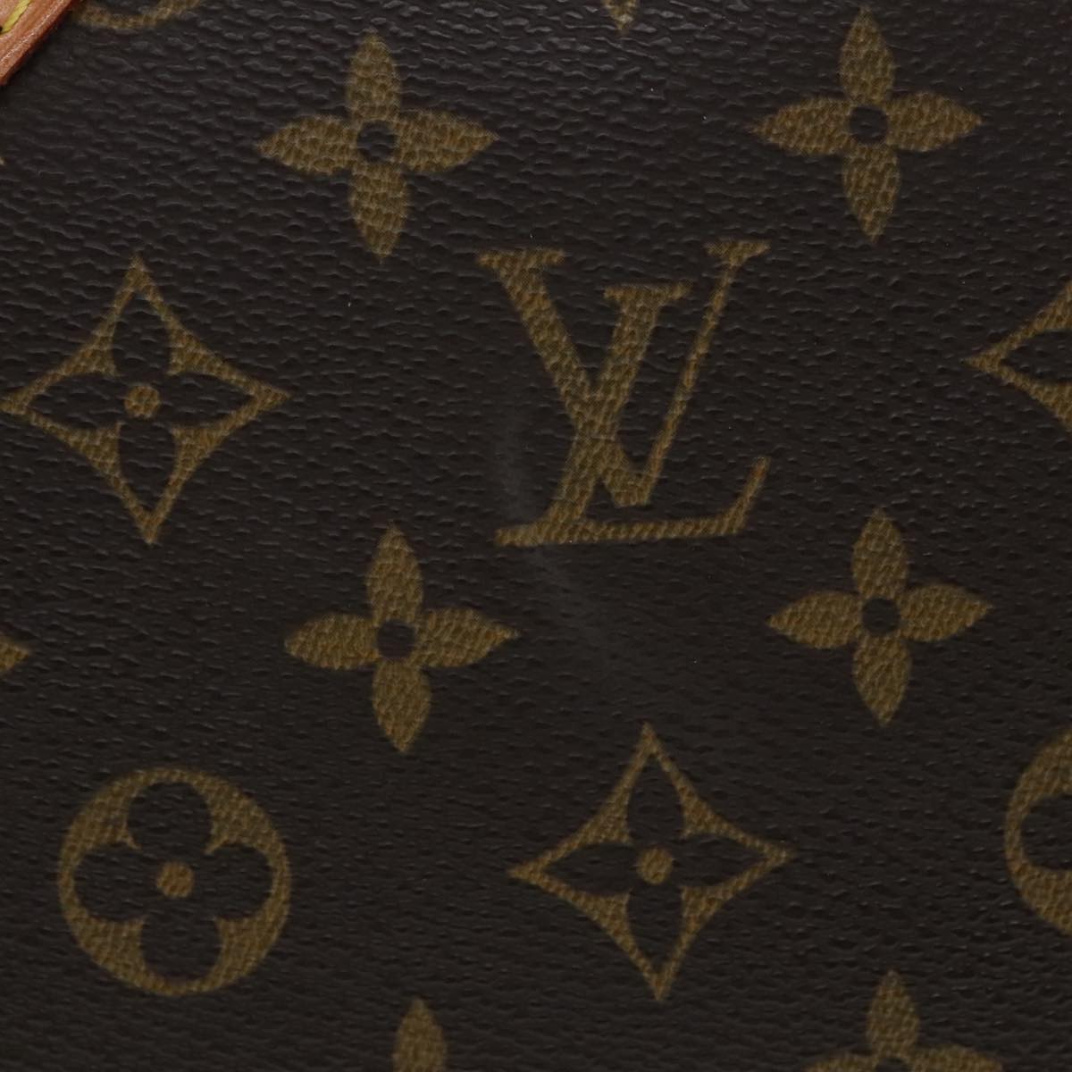 Louis Vuitton Alma