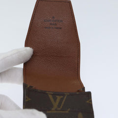 Louis Vuitton Étui à cigarettes