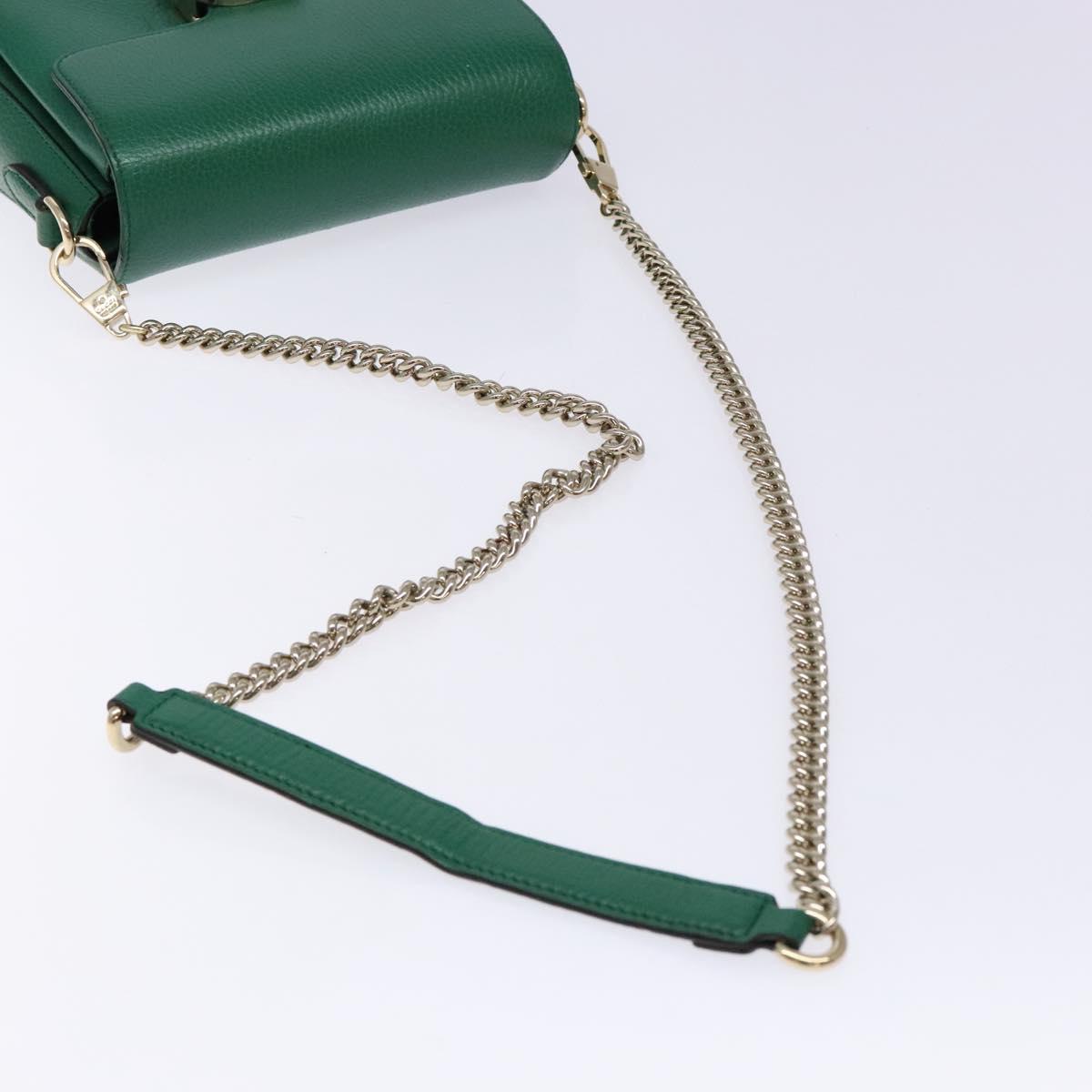 Gucci Interlocking G
