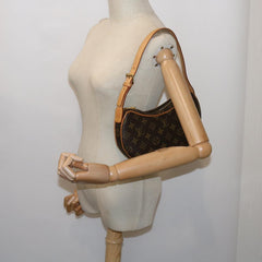 Louis Vuitton Croissant