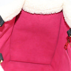Louis Vuitton On The Go