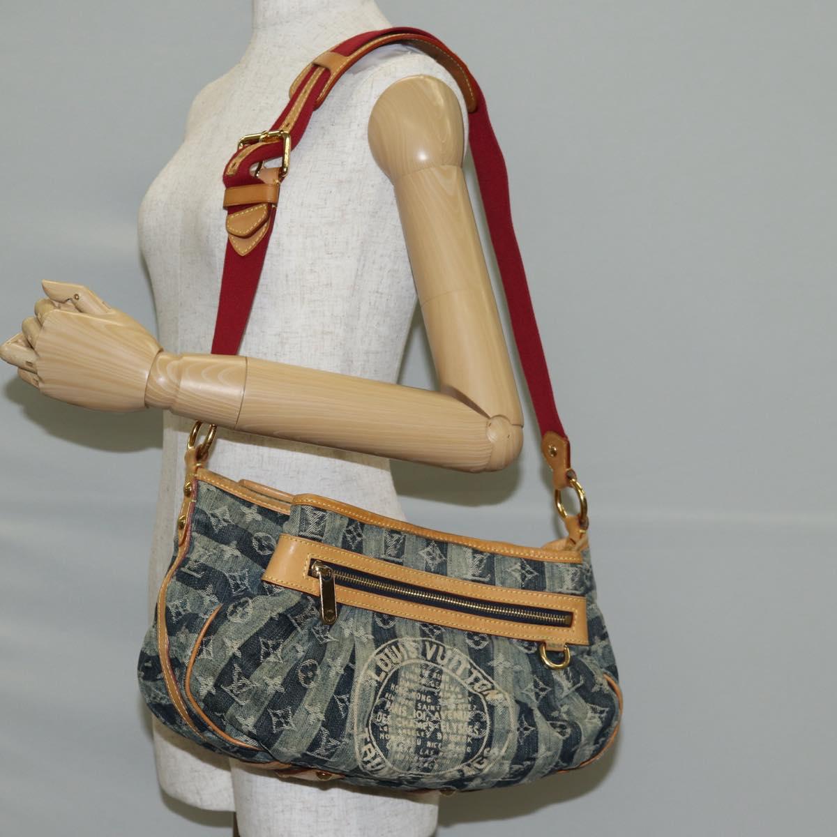 Louis Vuitton Pleaty