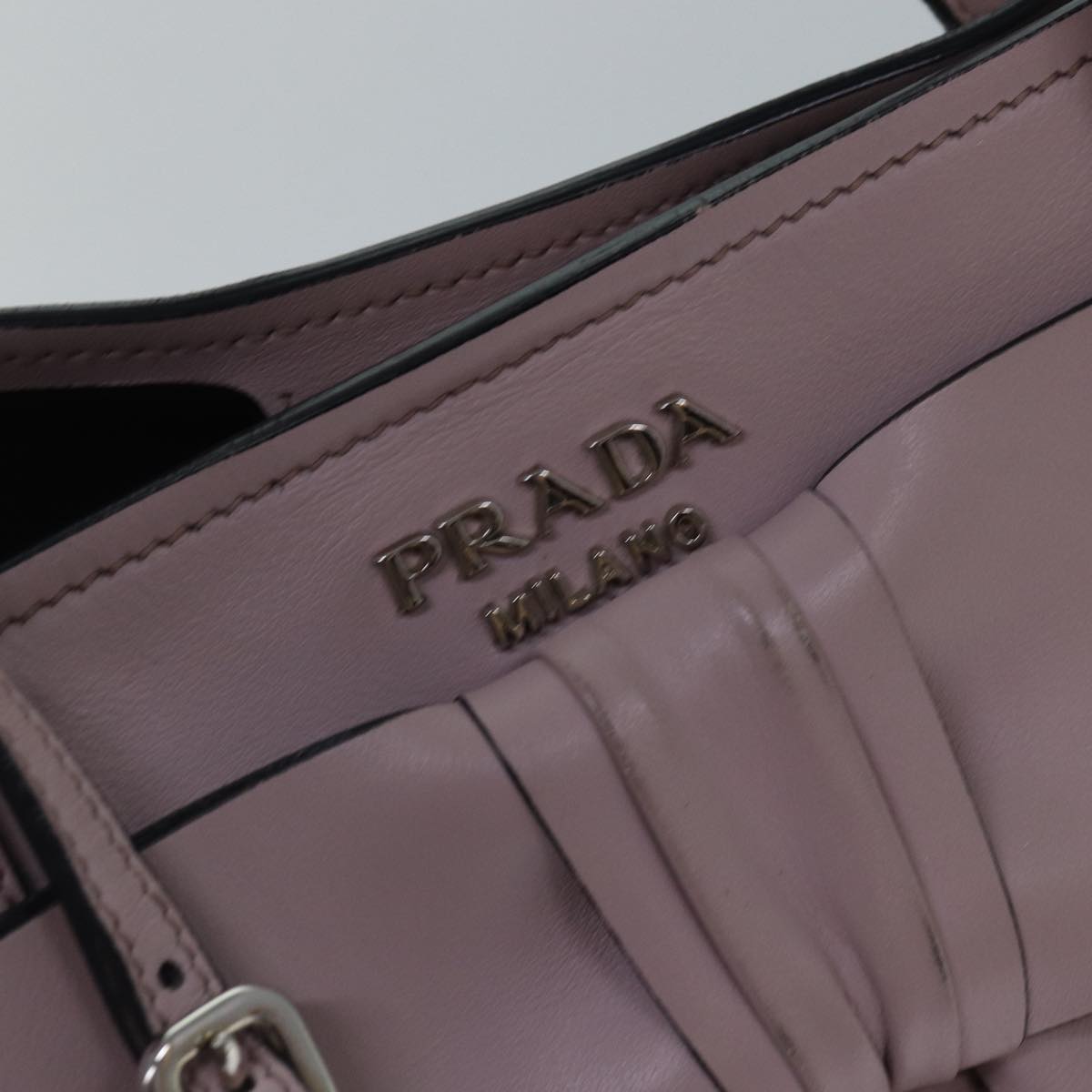 Prada Ribbon