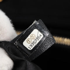 Chanel Grand Shopping