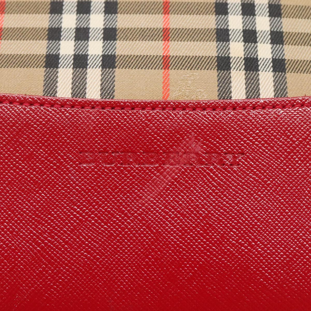Burberry Nova Check