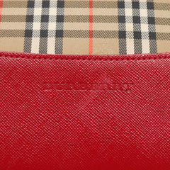 Burberry Nova Check