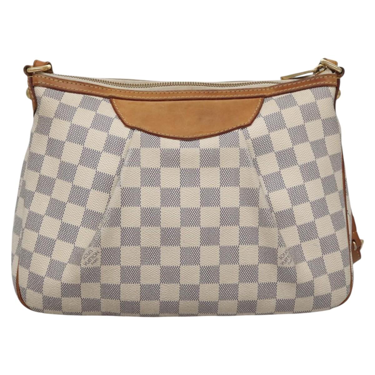 Louis Vuitton Siracusa