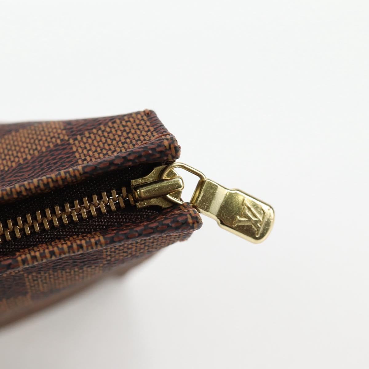 Louis Vuitton Poche Toilette
