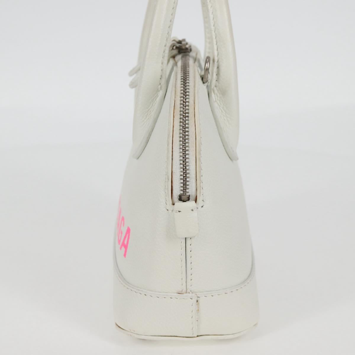 Balenciaga Ville Top Handle