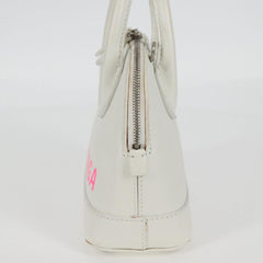 Balenciaga Ville Top Handle