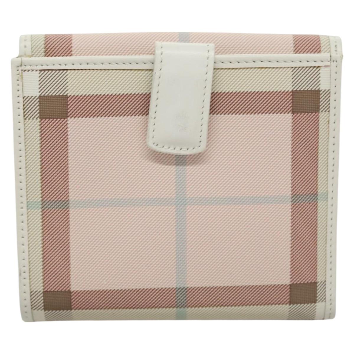 Burberry Nova Check