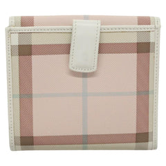 Burberry Nova Check