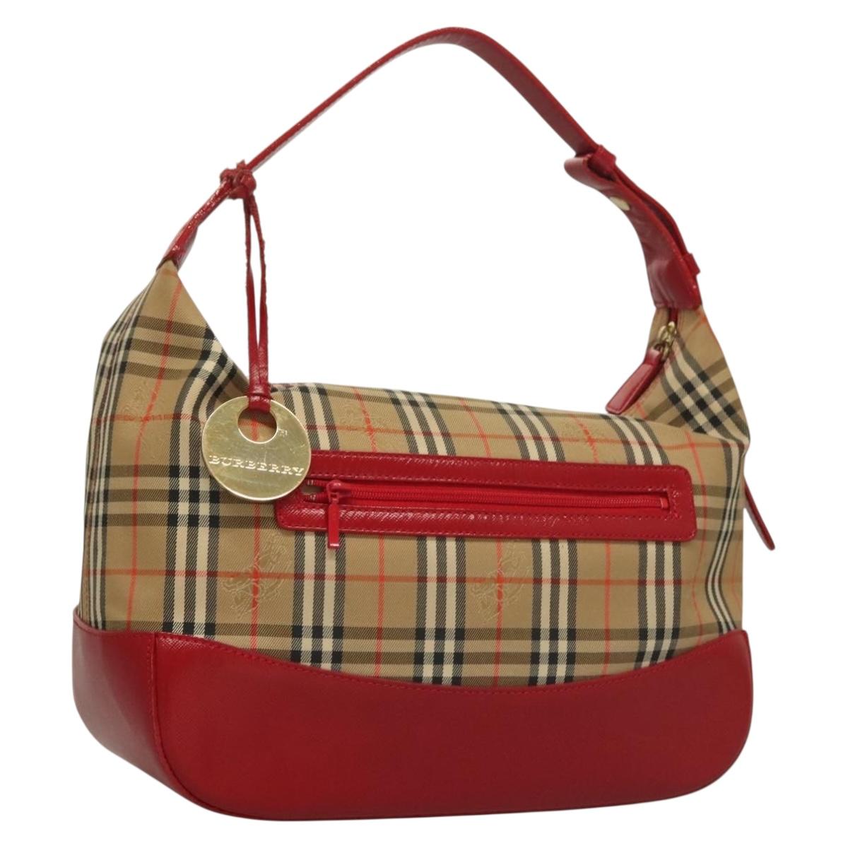Burberry Nova Check