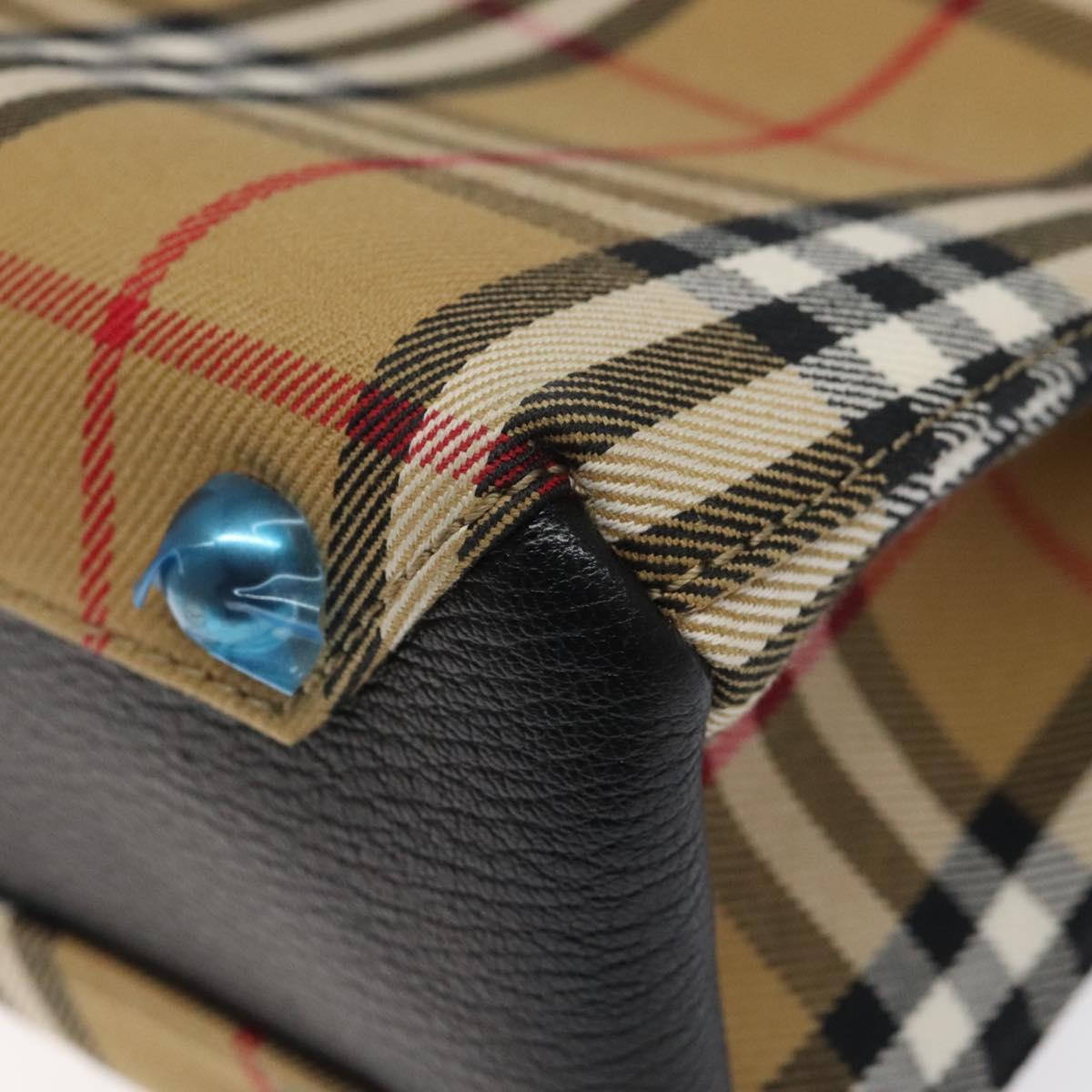 Burberry The Banner