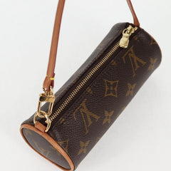 Louis Vuitton Mini baby papillon