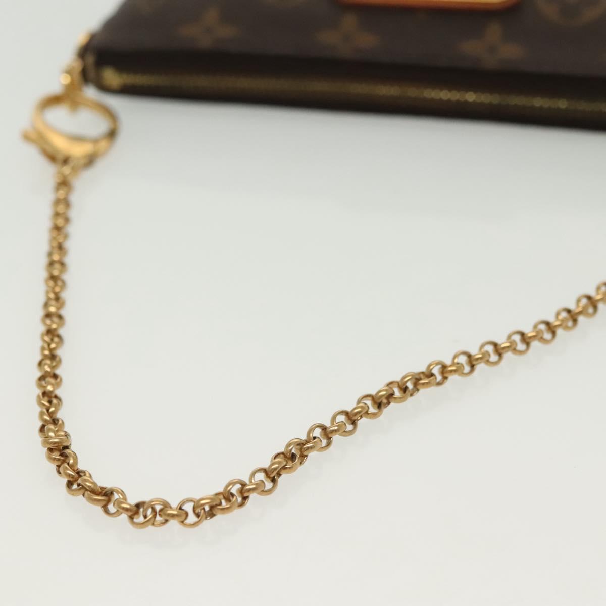 Louis Vuitton Milla