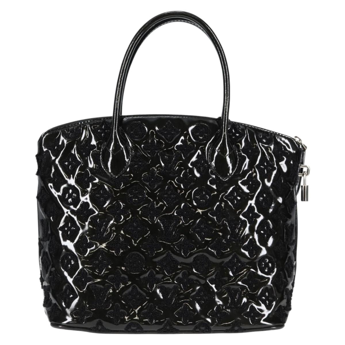 Louis Vuitton Lockit