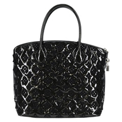 Louis Vuitton Lockit