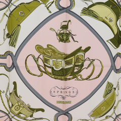 Hermès Carré 90
