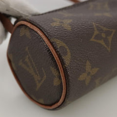 Louis Vuitton Mini baby papillon