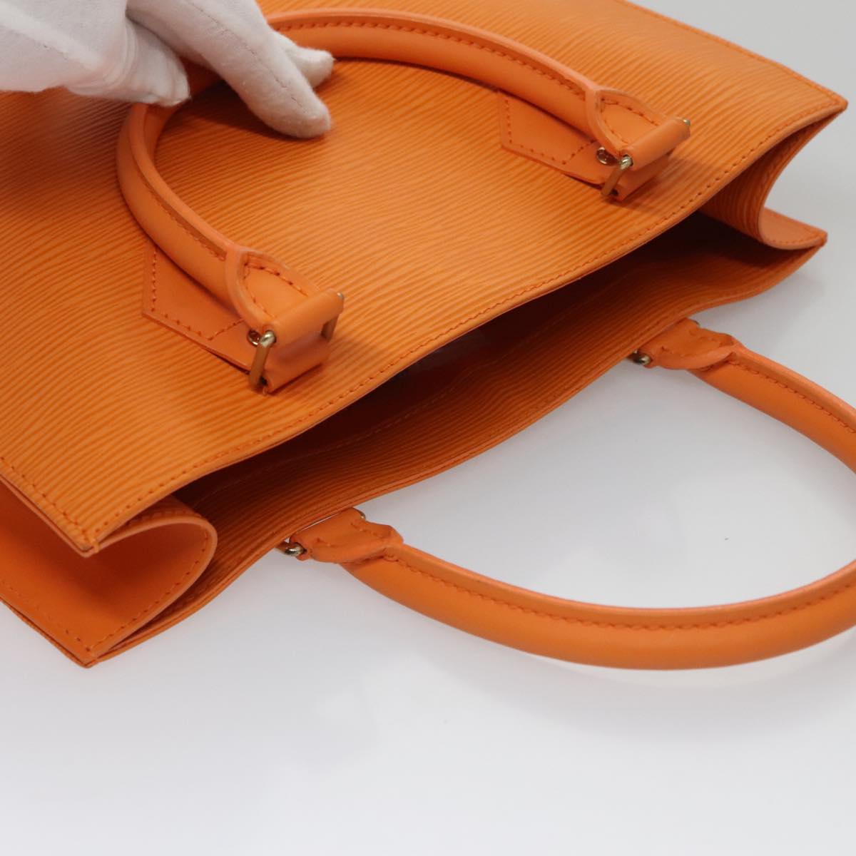 Louis Vuitton Sac Plat